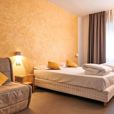 Hotel Due Ragni Villorba Luaran gambar
