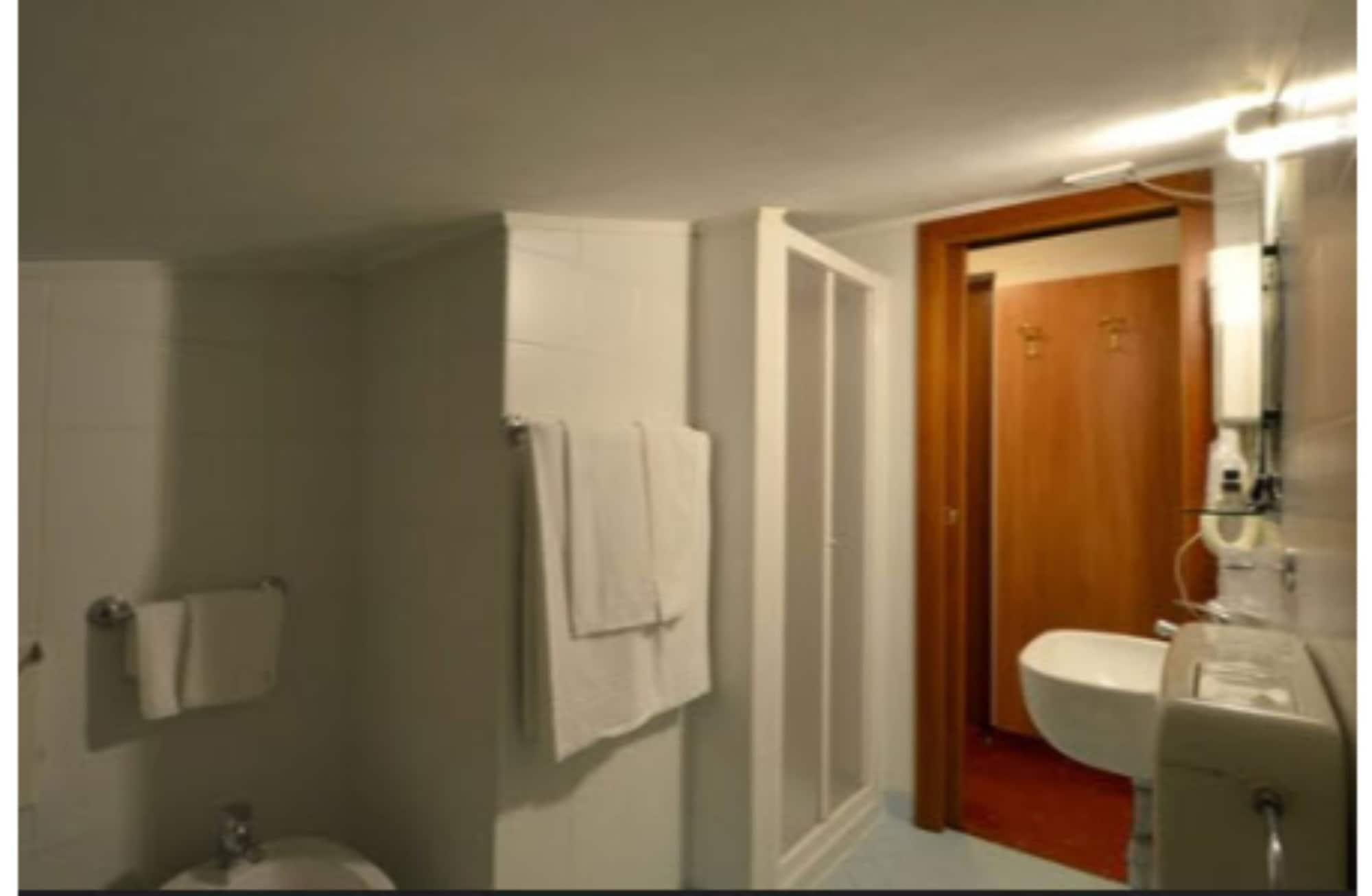 Hotel Due Ragni Villorba Luaran gambar