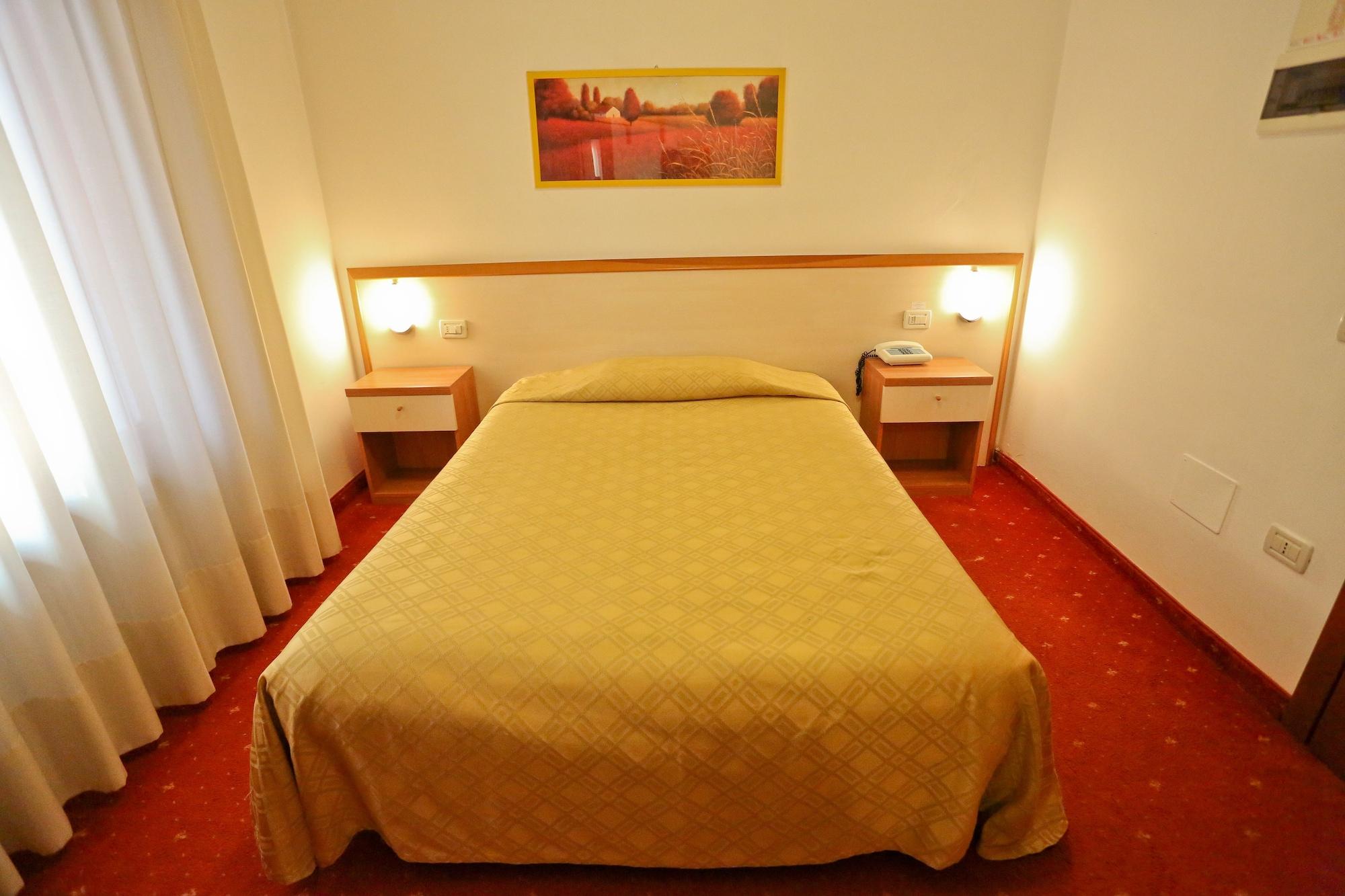 Hotel Due Ragni Villorba Luaran gambar