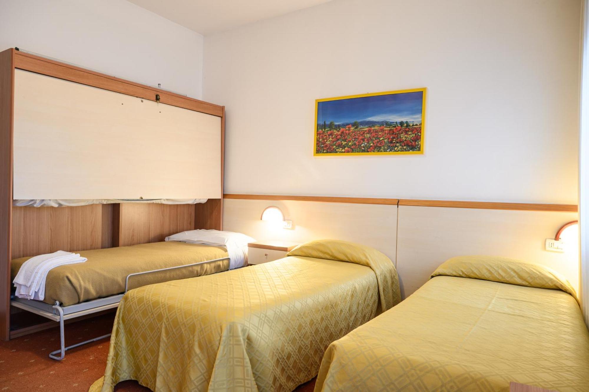 Hotel Due Ragni Villorba Luaran gambar