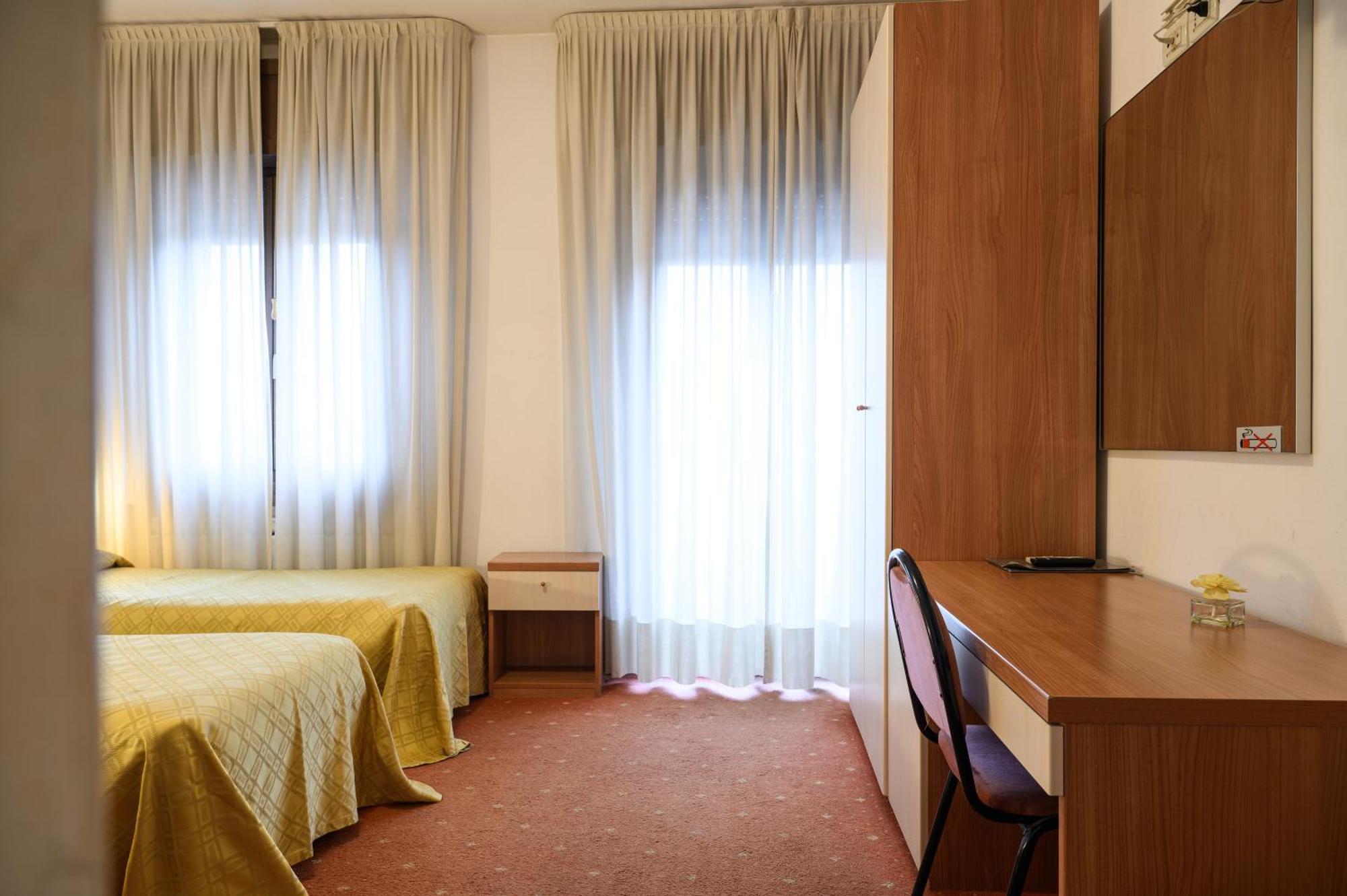 Hotel Due Ragni Villorba Luaran gambar