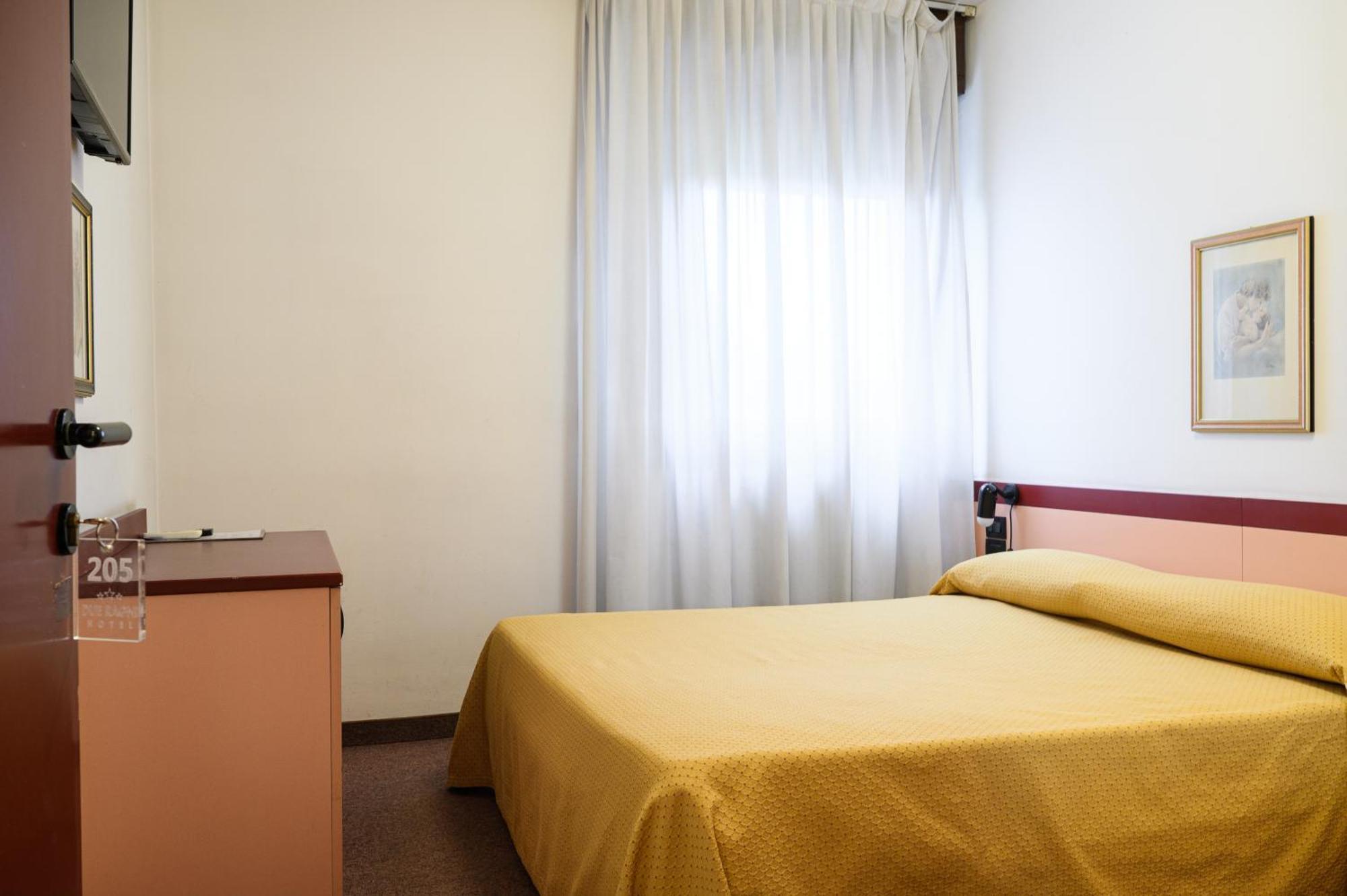 Hotel Due Ragni Villorba Luaran gambar