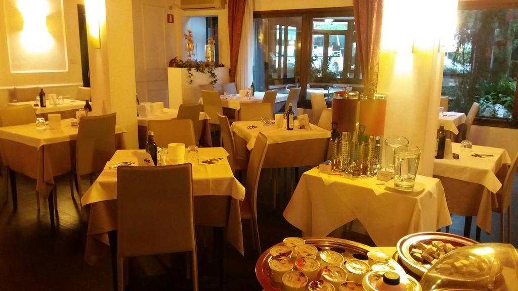 Hotel Due Ragni Villorba Luaran gambar