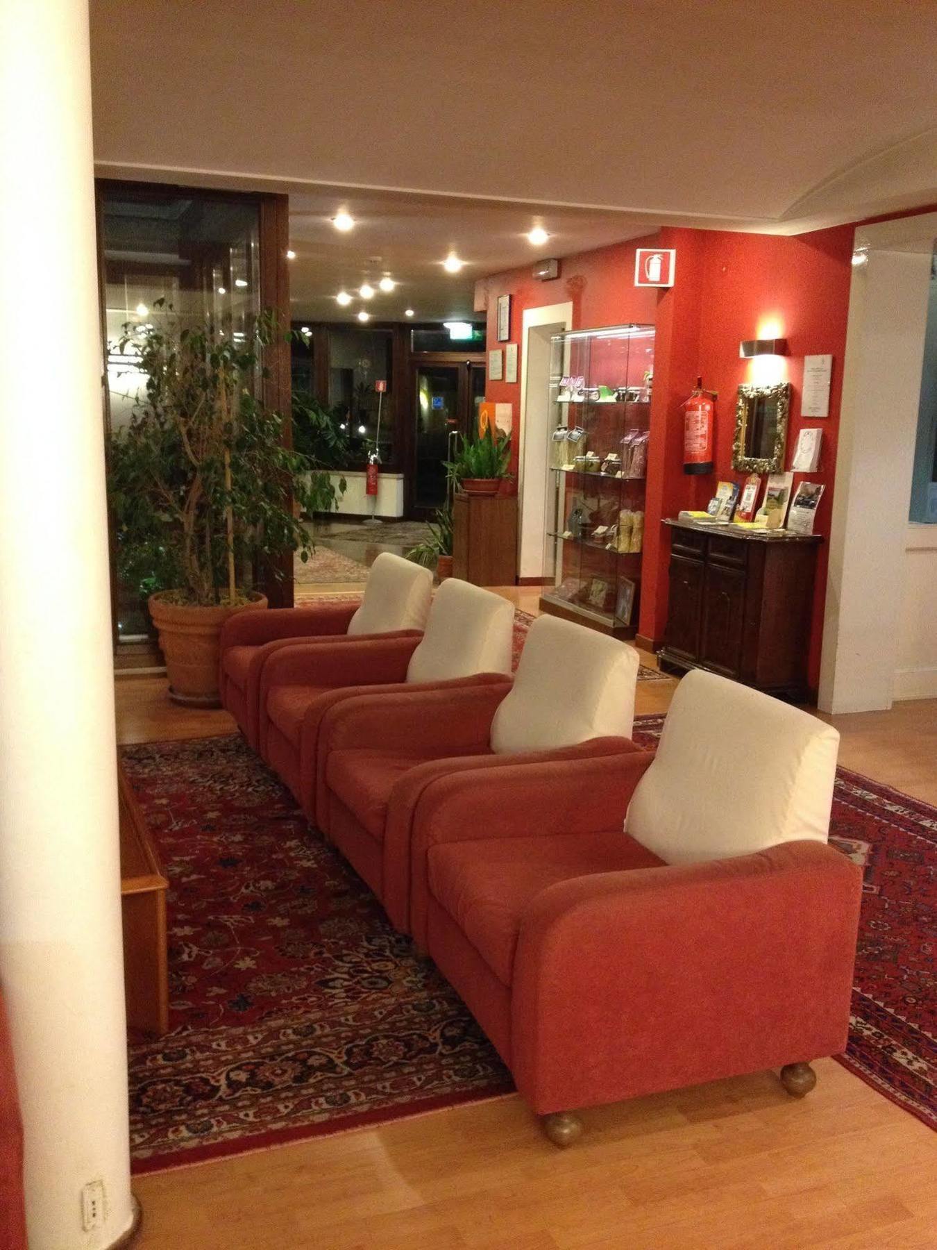 Hotel Due Ragni Villorba Luaran gambar