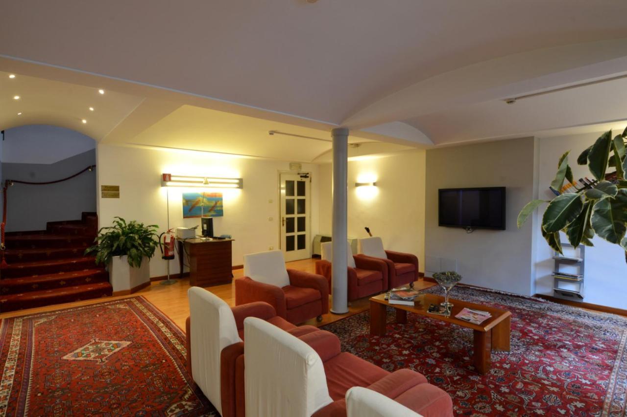 Hotel Due Ragni Villorba Luaran gambar