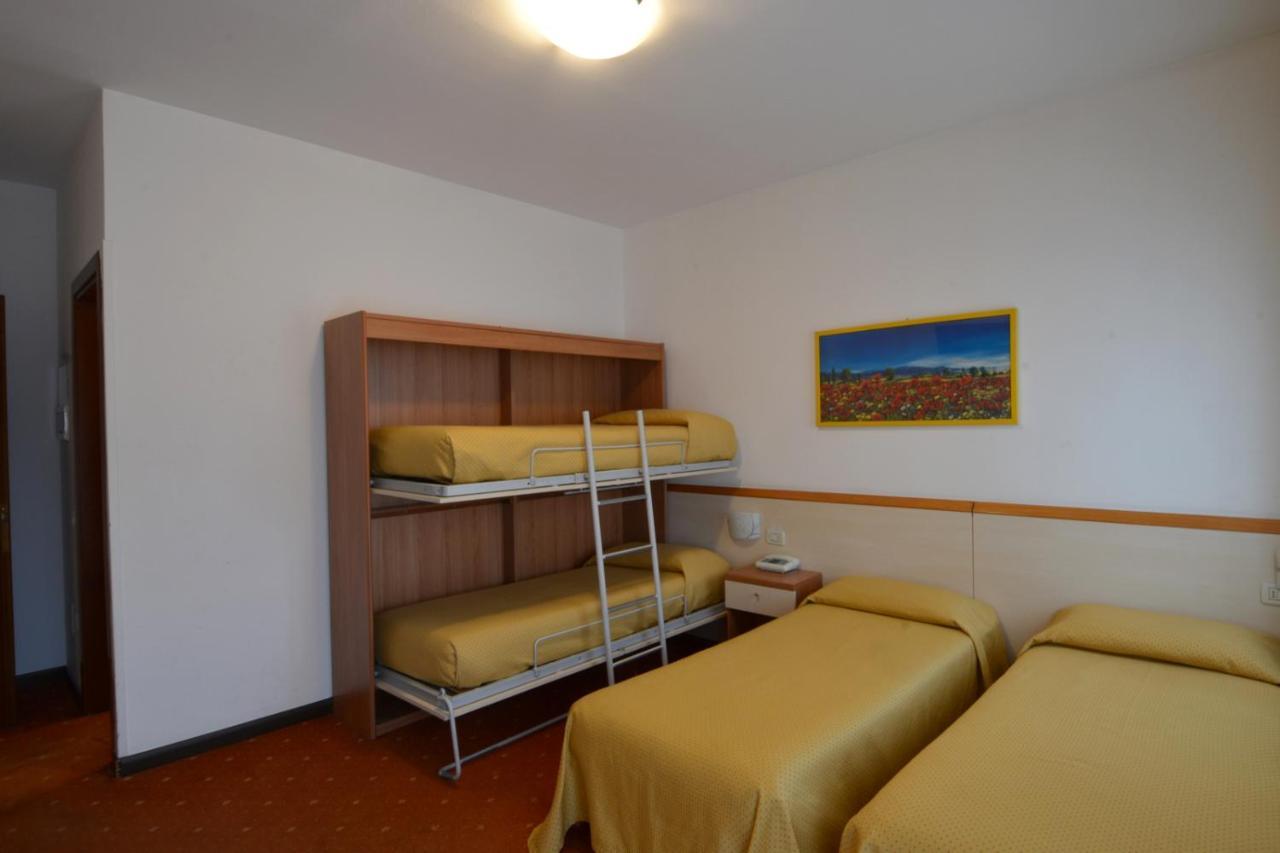 Hotel Due Ragni Villorba Luaran gambar