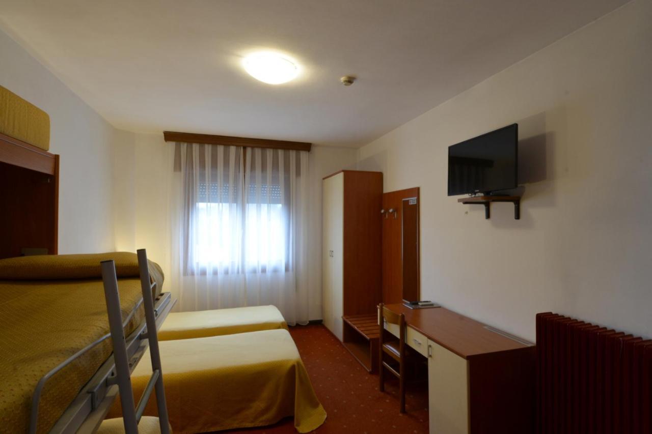 Hotel Due Ragni Villorba Luaran gambar