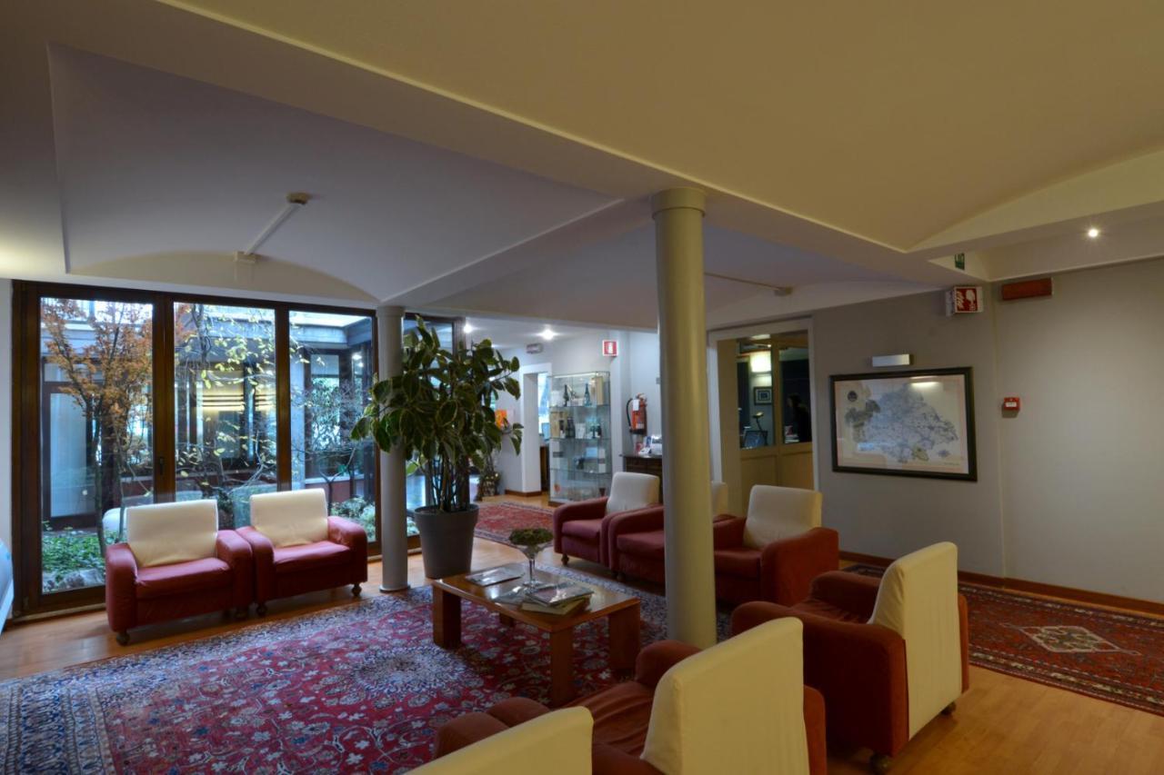 Hotel Due Ragni Villorba Luaran gambar